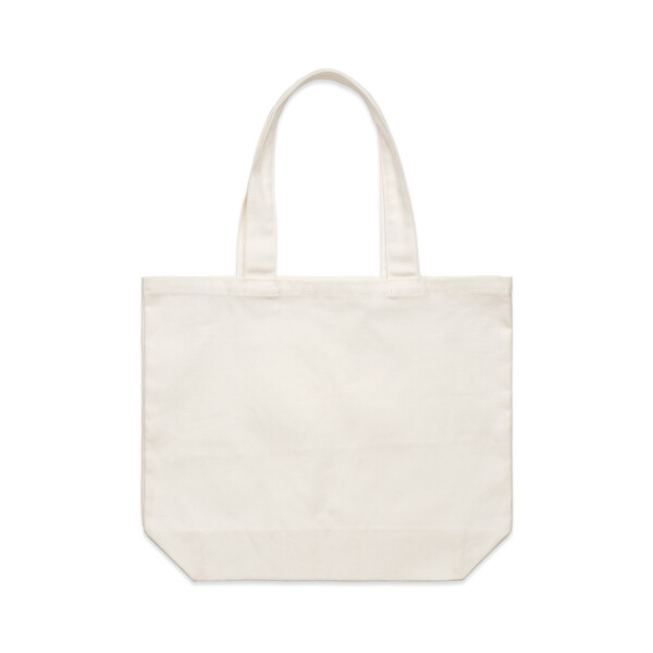 AS Colour Shoulder Tote 1002 Back