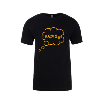 Internal Struggle Thumbnail