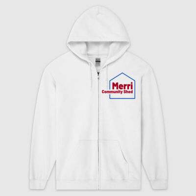 MerriCS Boxy Hoodie Thumbnail