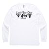 Mens Base Longsleeve Tee Thumbnail