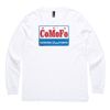 Mens Base Longsleeve Tee Thumbnail