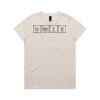 Women's Maple Tee Thumbnail