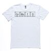 Mens Staple Tee Thumbnail