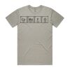 Mens Staple Tee Thumbnail